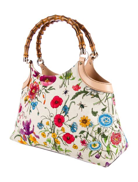 gucci pink floral bucket bag|gucci floral bag price.